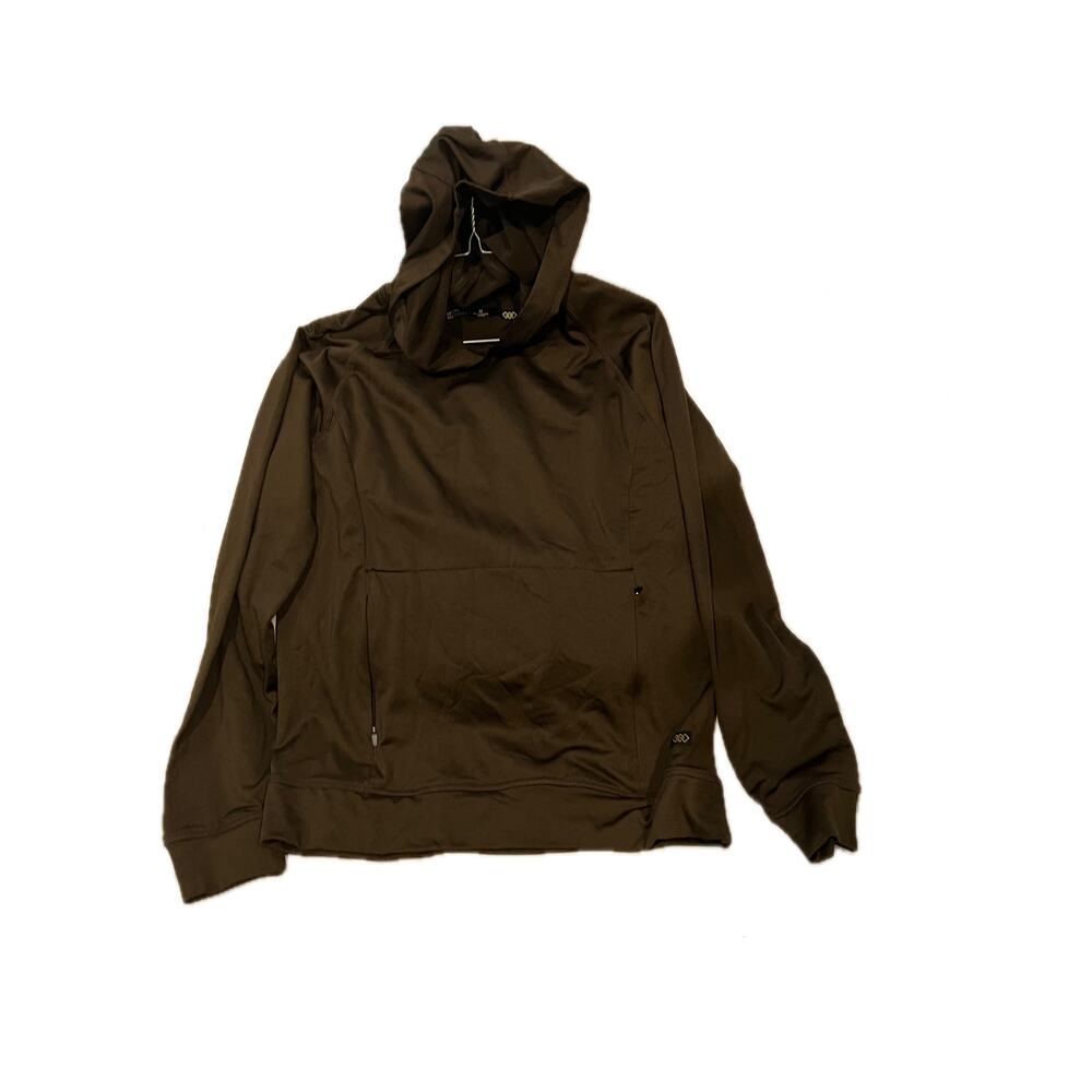 Legend Discovery LIghtweight Pullover Hoodie Mens Medium